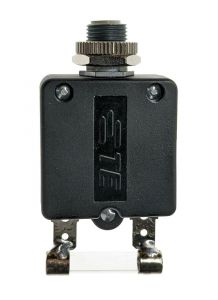 Electronics Diagnostic Circuit Breaker for 1-1/4" Fuse